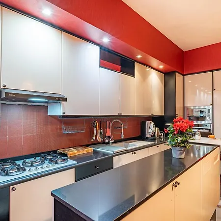 Apartament Vista Sulle Poste Centro Arezzo