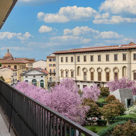 Vista Sulle Poste Centro