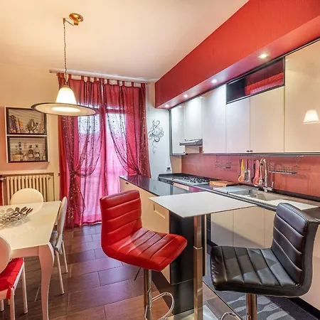 Apartament Vista Sulle Poste Centro *