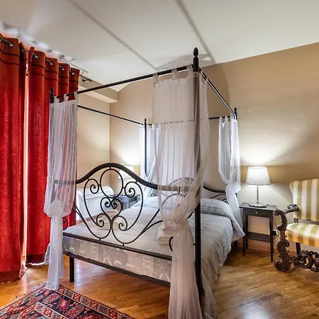 Apartament Vista Sulle Poste Centro Arezzo